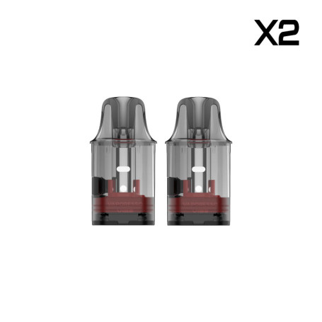 VIBE SMART Dual Mesh POD Ricambio Vaporesso 2pz
