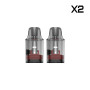 VIBE SMART Dual Mesh POD Ricambio Vaporesso 2pz