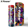 Batteria 18650 4000mAh X Power