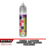GOLOSITAS Aroma Shot 20 ml Jungle Juice More Lamponi Cioccolato Bianco Ice