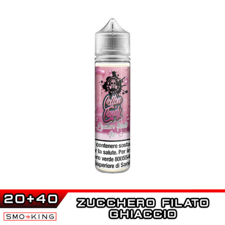 COTTON CANDY Aroma Shot 20 ml GALACTIKA