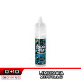 BLUEBERRY Lemon Time Mini Shot 10+10 ml ELIQUID FRANCE
