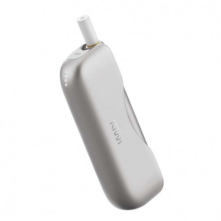 geekvape aegis solo 3 istruzioni KIWI 2 Kit Sigaretta Elettronica con Powerbank
