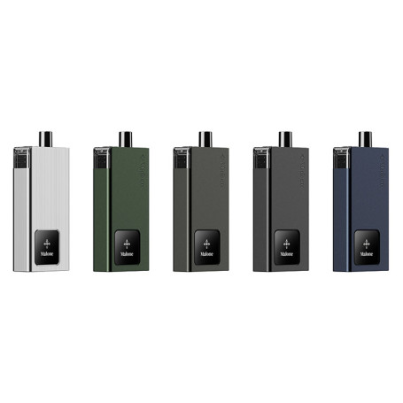 MALONE Kit Pod Mod Completo 2000mAh 35W Vaptio