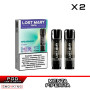 Spearmint Lost Mary TOCA AIR Pod Usa e Getta Elfbar 2 Pezzi Menta Piperita