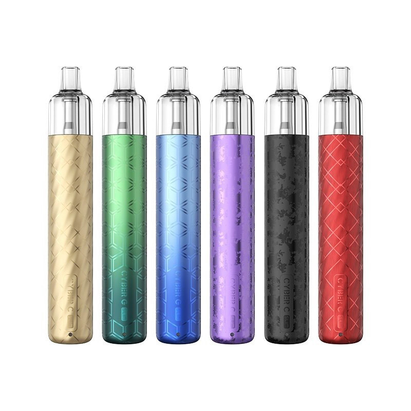 elfbar elfa master akku Cyber G Slim main image 1