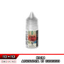 ZEUS RUM WATERMELON & COCONUT Mini Shot 10+10 Reload Vape