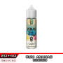 ZEUS RUM PINEAPPLE & COCONUT MILK Aroma 20 ml Reload Vape