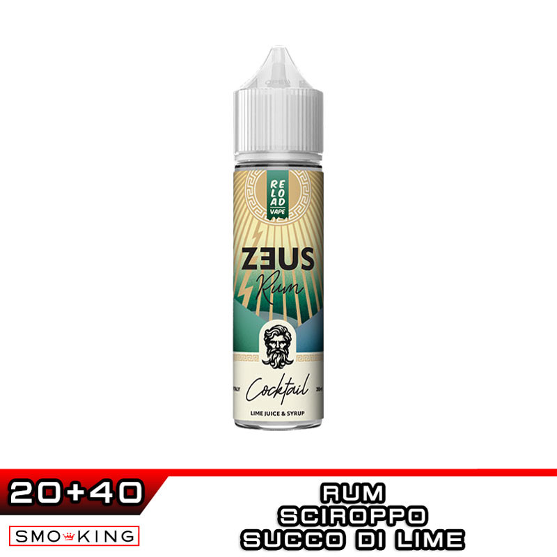 elf bar vape uk Neptune by Zeus Juice 100ml + FREE NIC SHOTS – Infinite Vapour main image 0