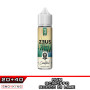 ZEUS RUM LIME JUICE & SYRUP Aroma 20 ml Reload Vape