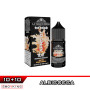 Ice Club APRICOT ICE Mini Shot 10+10 ml La Tabaccheria