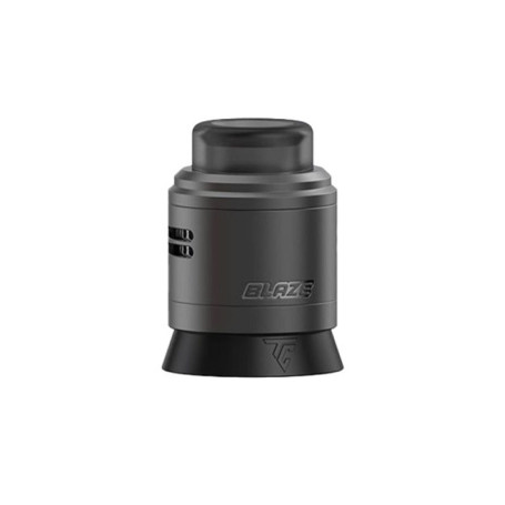 BLAZE RDA Atomizer 24mm Thunder Cloud X Mike Vapes