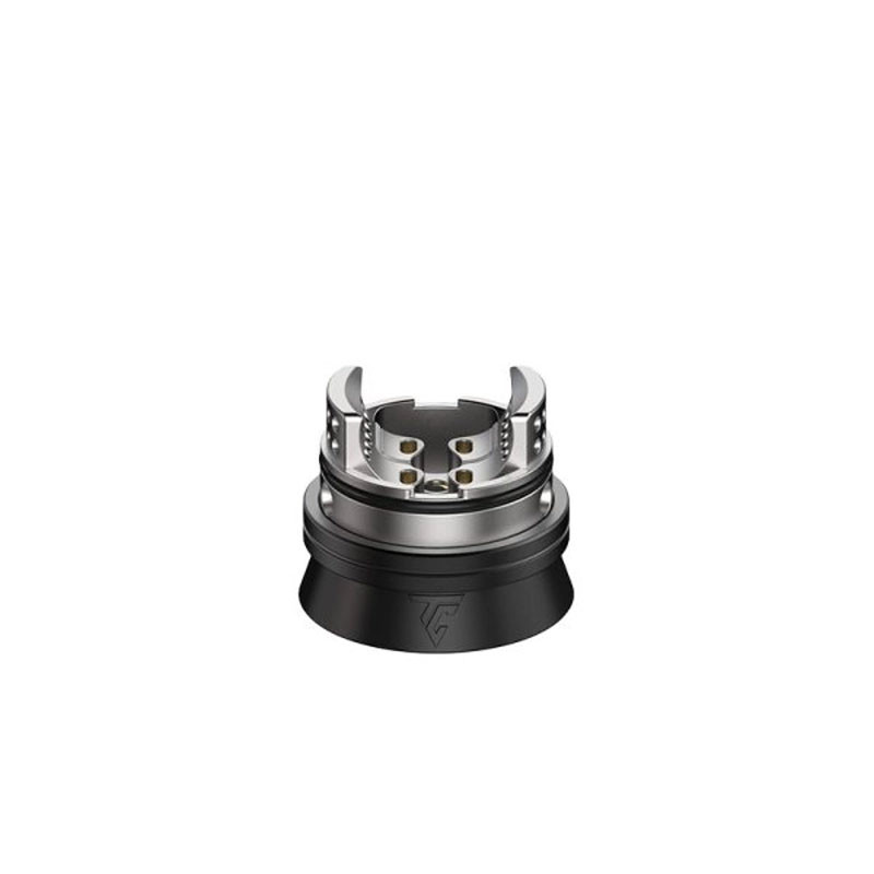 BLAZE RDA Atomizer 24mm Thunder Cloud X Mike Vapes