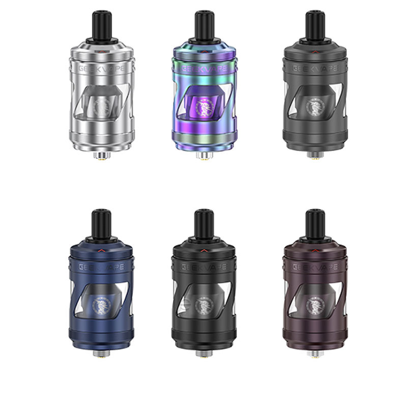 Z Nano MTL Atomizer Geekvape