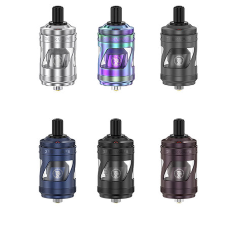 Z Nano MTL Atomizzatore Geekvape