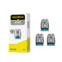 ARGUS V2 Top Fill Pod Ricambio Voopoo 3 Pezzi