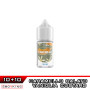 CARENILLA Pod Authentic Mini Shot 10+10 ml Ghost Bus Club