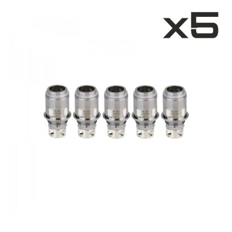 elfbar nachfüll pod läuft aus E-PIPE K1000 PLUS Resistenze Ricambio Kamry 5 Pezzi