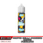 PASSION FRUIT & MANGO FRIZZ Age of Fizzy Aroma Shot 20 ml CALYPSO
