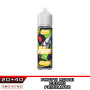MIXED BERRY & CITRUS FRIZZ Age of Fizzy Aroma Shot 20 ml CALYPSO