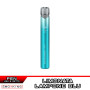 Elfbar EB1000 BLUE RAZZ LEMONADE Disposable Vape