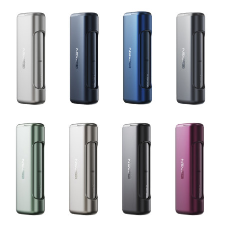 NEXI PRO Kit Pod Mod con PowerBank 2000mAh Aspire