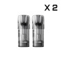 NEXI PRO Replacement Pod Aspire 2 Pieces