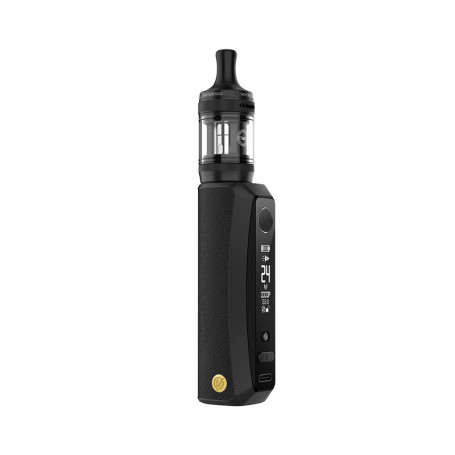 sigaretta elettronica vaporesso gtx one Vaporesso GTX ONE Kit con capacità di 3ml con bobine GTX mesh compatibili  con una batteria da 2000mAh : Amazon.it: Elettronica main image 0