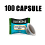 Miscela Dek BIALETTI 100pcs Capsule Caffè Borbone