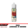 ZEUS RUM WATERMELON & COCONUT Aroma 20 ml Reload Vape