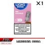 PINK LEMONADE WAKA SoMatch Mini Pod Usa e Getta 2 ml RELX 1 Pezzo
