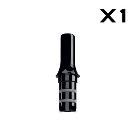 EXA Drip Tip Policarbonato BEEZ 1 Pezzo