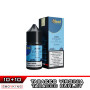 DAKAR BLUE Cleaf Mini Shot 10+10 ml Dreamods Tabacco Virginia Tabacco Burley