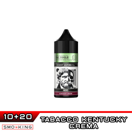 MIND Mini Shot 10+20 ml COAST VAPING Co.