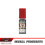 CREAMY DARK Sali di Nicotina 10 ml Iron Vaper by TOB Crema Fondente
