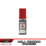 GINGER LADY Sali di Nicotina 10 ml Iron Vaper by TOB Mela Zenzero Ice