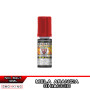 ORANGE LIPS Nicotine Salts 10ml Iron Vaper by TOB