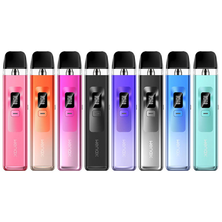 WENAX Q Pod Mod 1000mAh Geekvape