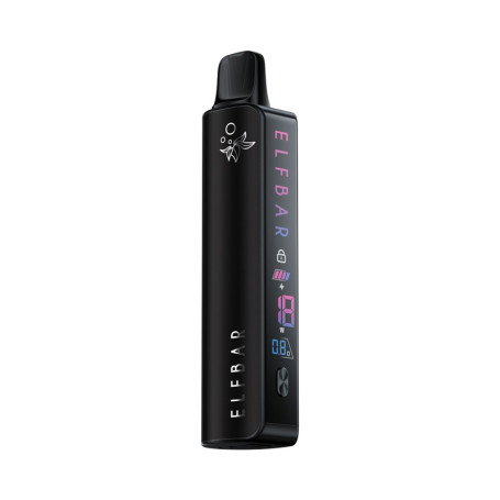 Elfbar Master Case ELFA MASTER BOX Pod Mod 850mAh ELFBAR