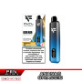 FUYL 2.0 SL PINEAPPLE ICE Starter Kit 780 mAh DINNER LADY