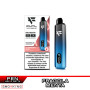 FUYL 2.0 SL STRAWBERRY MINT Starter Kit 780 mAh DINNER LADY
