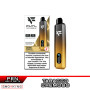 FUYL 2.0 SL CREAMY TOBACCO Starter Kit 780 mAh DINNER LADY