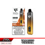 FUYL 2.0 SL VIRGINIA TOBACCO Starter Kit 780 mAh DINNER LADY