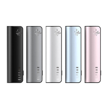 ELFA MASTER BOX Device Battery 850mAh ELFBAR