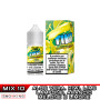 TIKKI Fruity Mix&Vape 10+10 TNT Vape