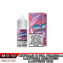 MR. BLUE Fruity Mix&Vape 10+10 TNT Vape