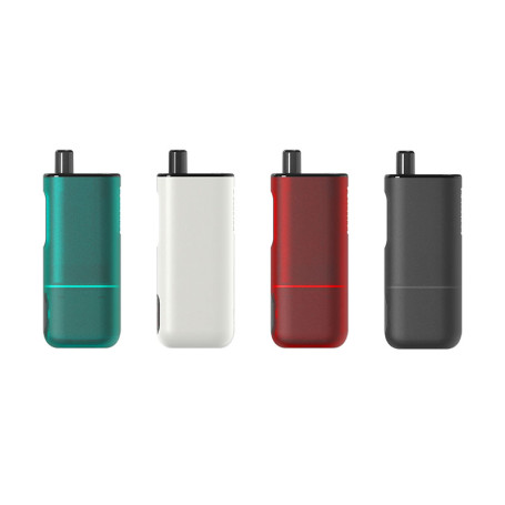AirPops ORKA Kit Pod Mod 900mAh AIRSCREAM