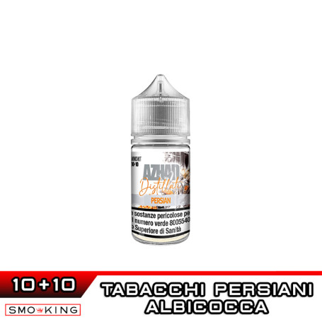 PERSIAN Distillati Aroma Mini Shot 10+10 ml AZHAD