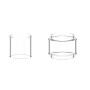 iTank T Glass Replacement Vaporesso