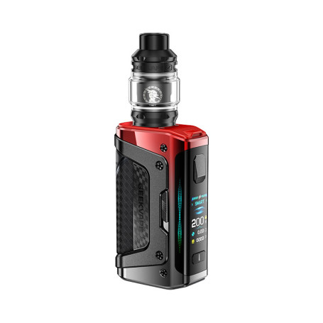 AEGIS LEGEND 5 Kit Completo 200W Geekvape
